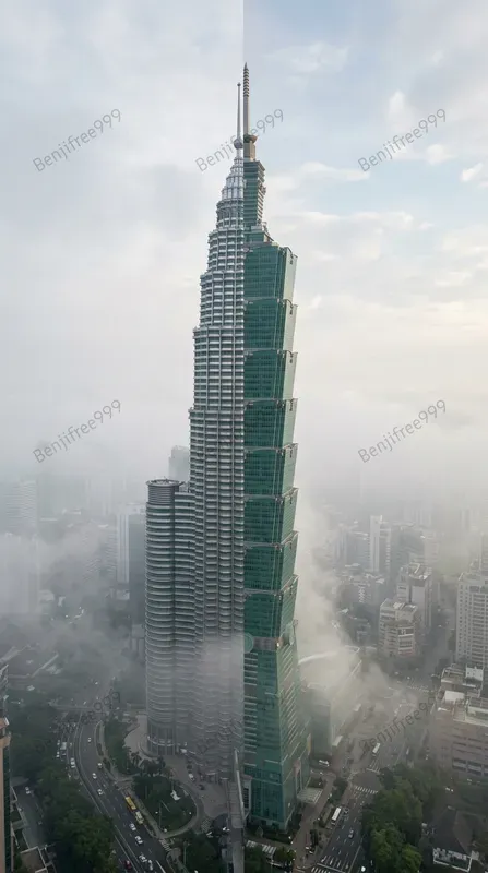 Architecture Hybrid Fusions