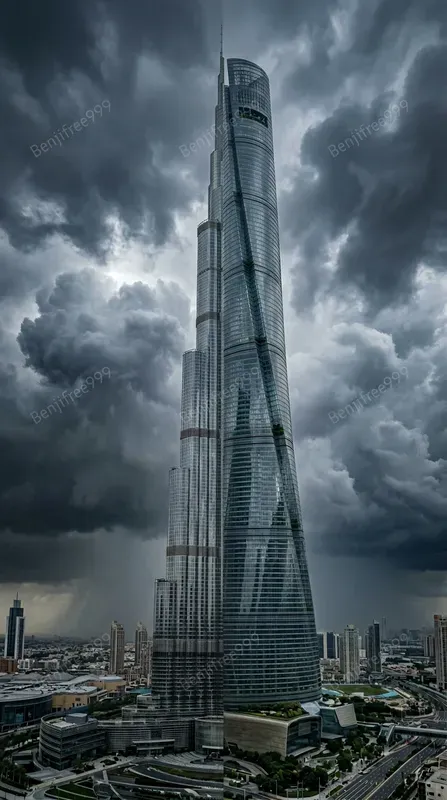 Architecture Hybrid Fusions
