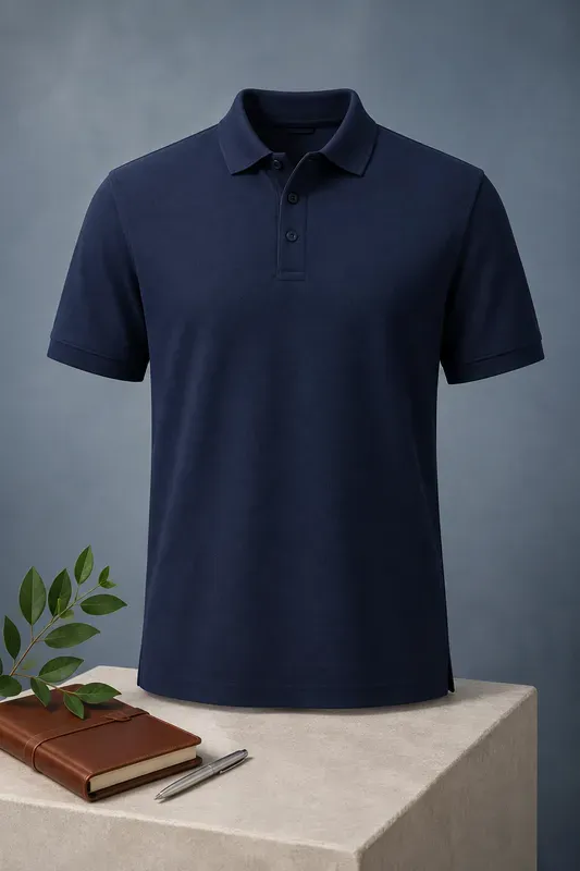 Premium Blank Apparel Mockups