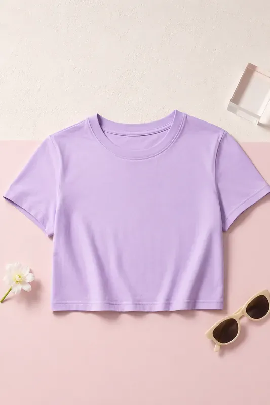 Premium Blank Apparel Mockups