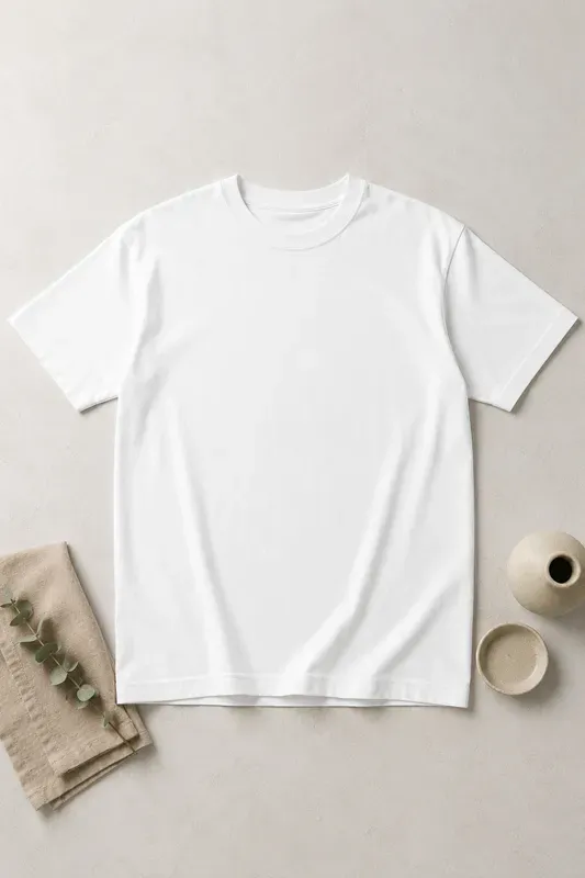 Premium Blank Apparel Mockups