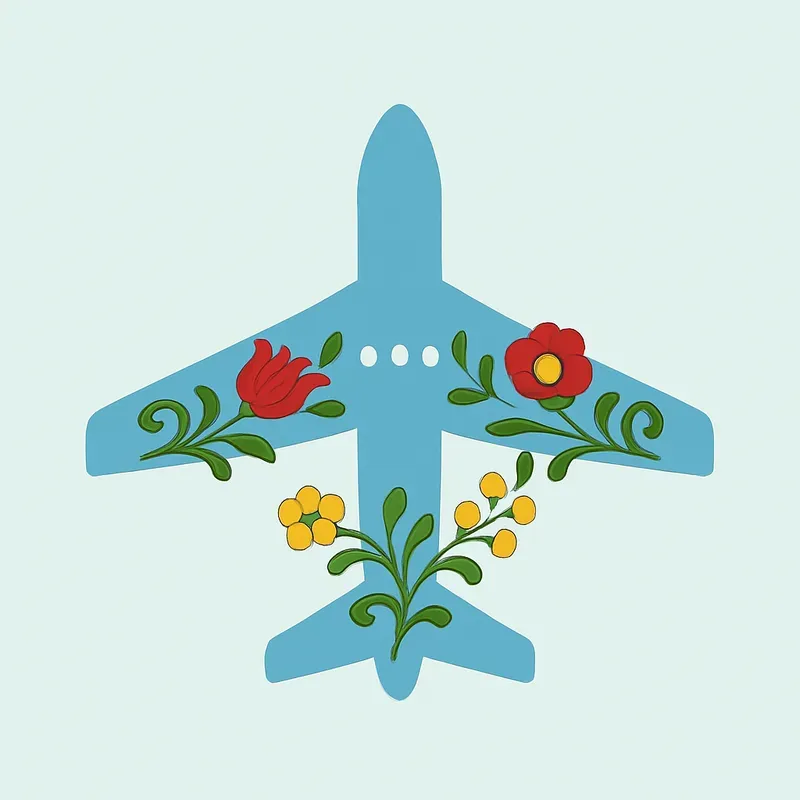 Hungarian Motif Generators