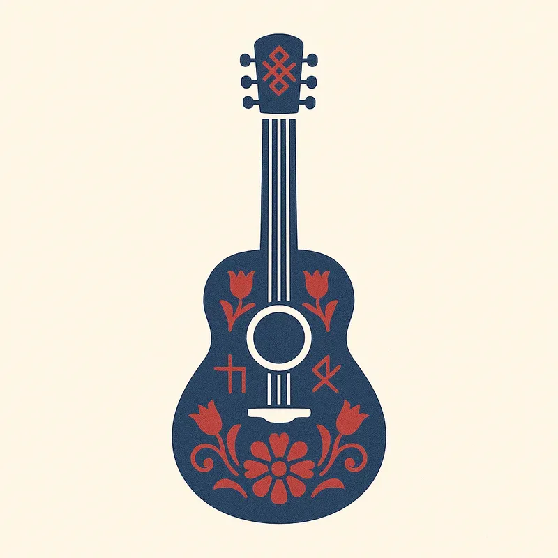 Hungarian Motif Generators