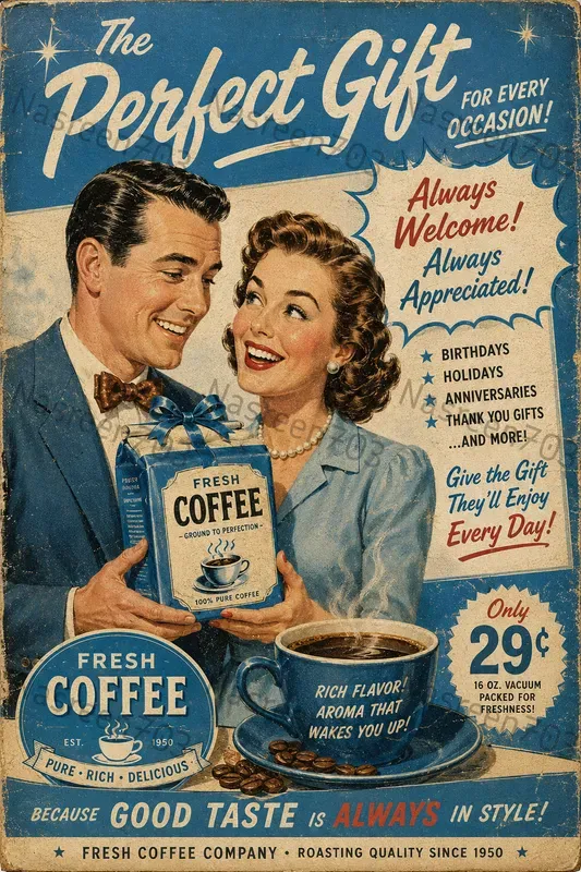 Golden Age Vintage Advertising Posters