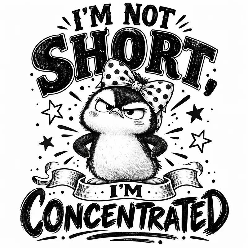 Funny Vintage Quote Tshirts