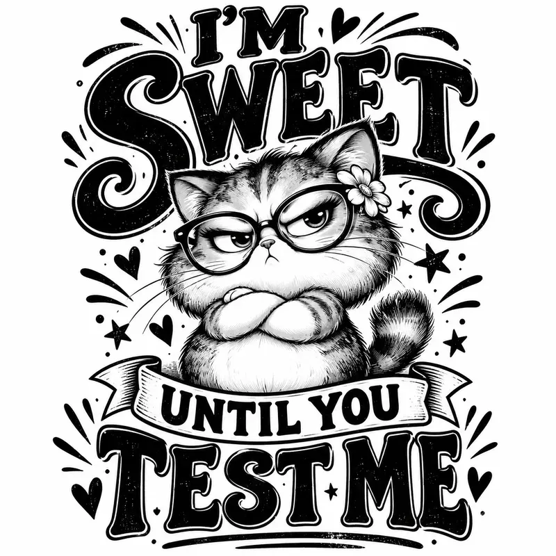 Funny Vintage Quote Tshirts