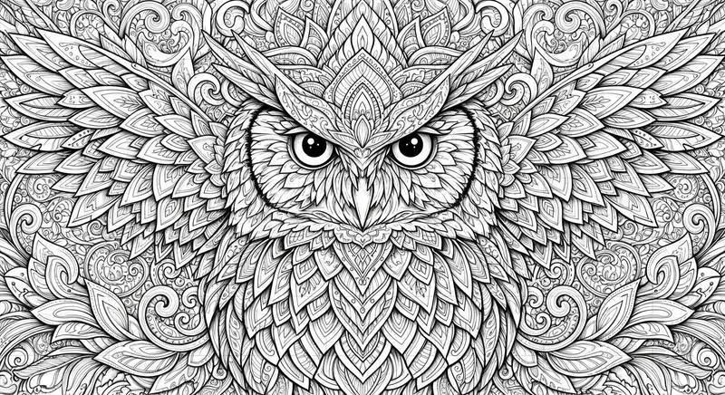 Ornamental Portrait Collections