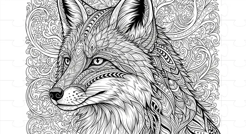 Ornamental Portrait Collections