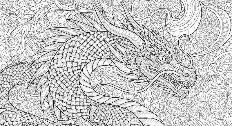 Ornamental Portrait Collections