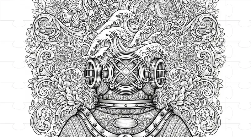 Ornamental Portrait Collections