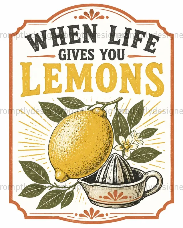 Vintage Food T Shirt Graphics