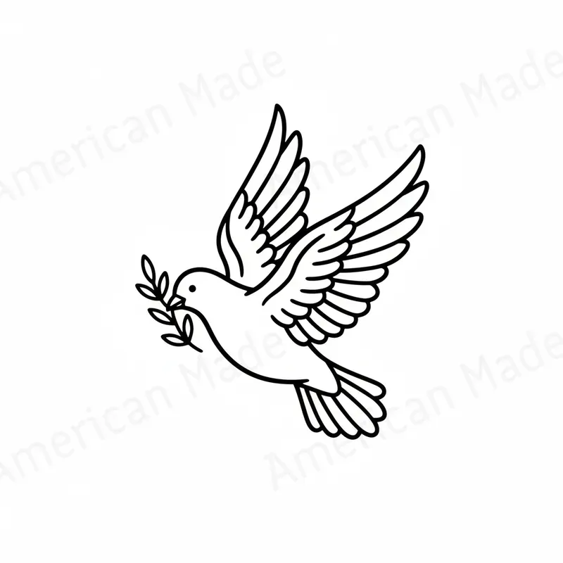 Valentine Flash Line Art