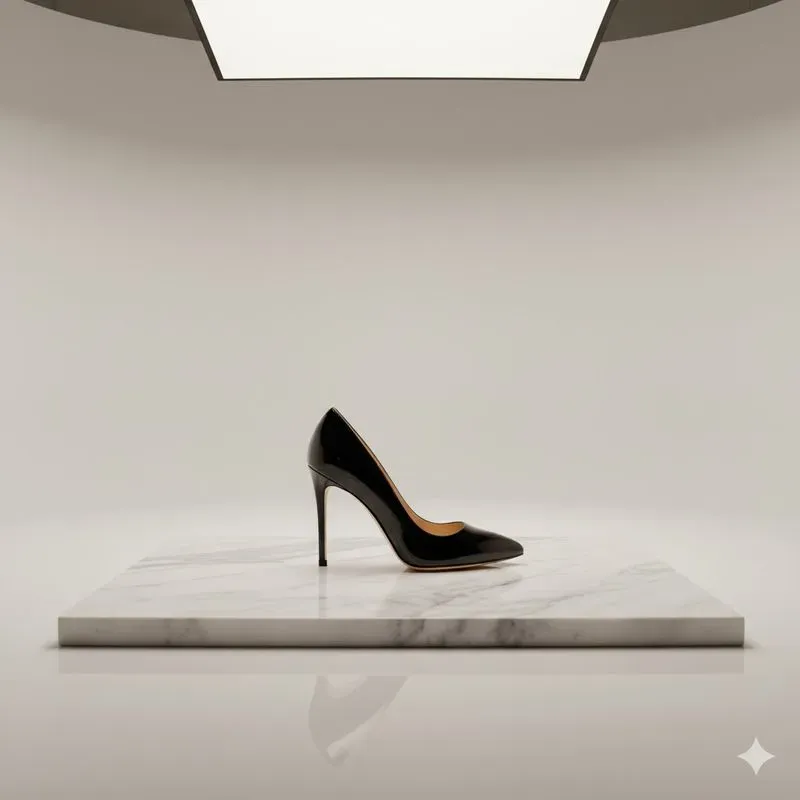 Luxury Essentials Display Pack