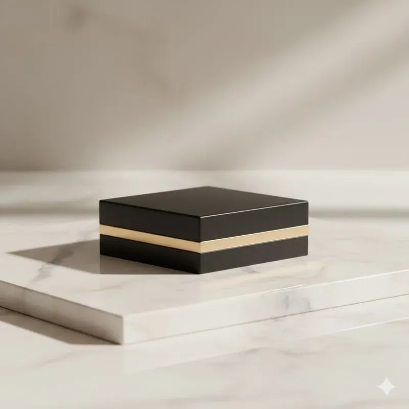 Luxury Essentials Display Pack