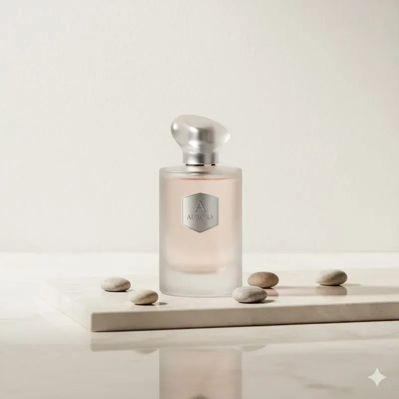 Luxury Essentials Display Pack