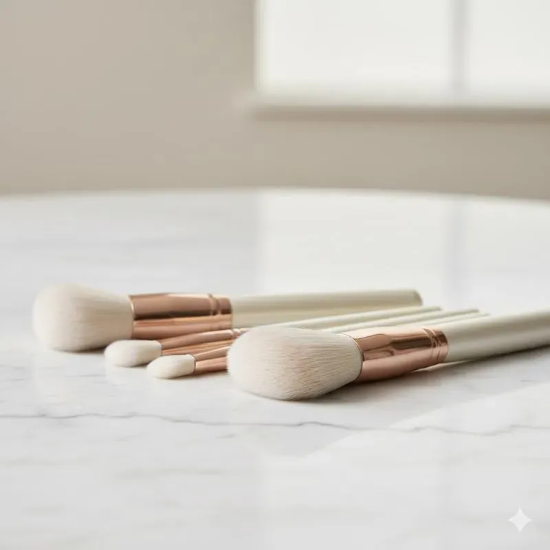 Luxury Essentials Display Pack