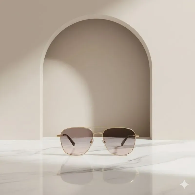 Luxury Essentials Display Pack