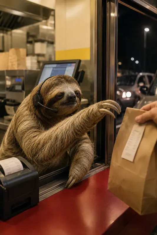 Wildlife Customer Services