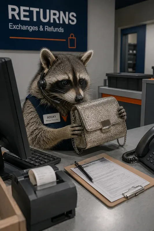 Wildlife Customer Services