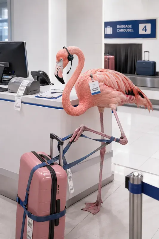 Wildlife Customer Services