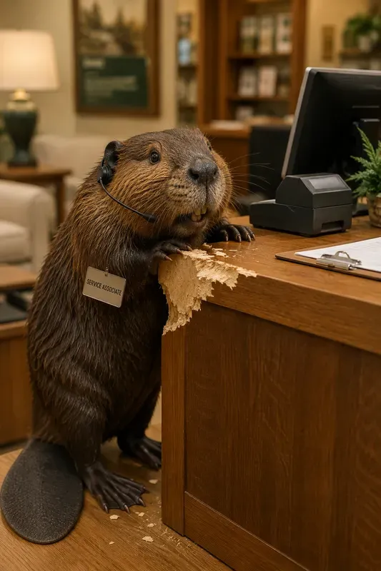 Wildlife Customer Services