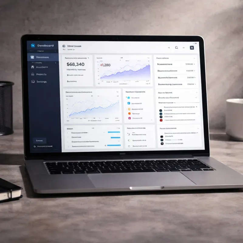 Product Mockup Generator