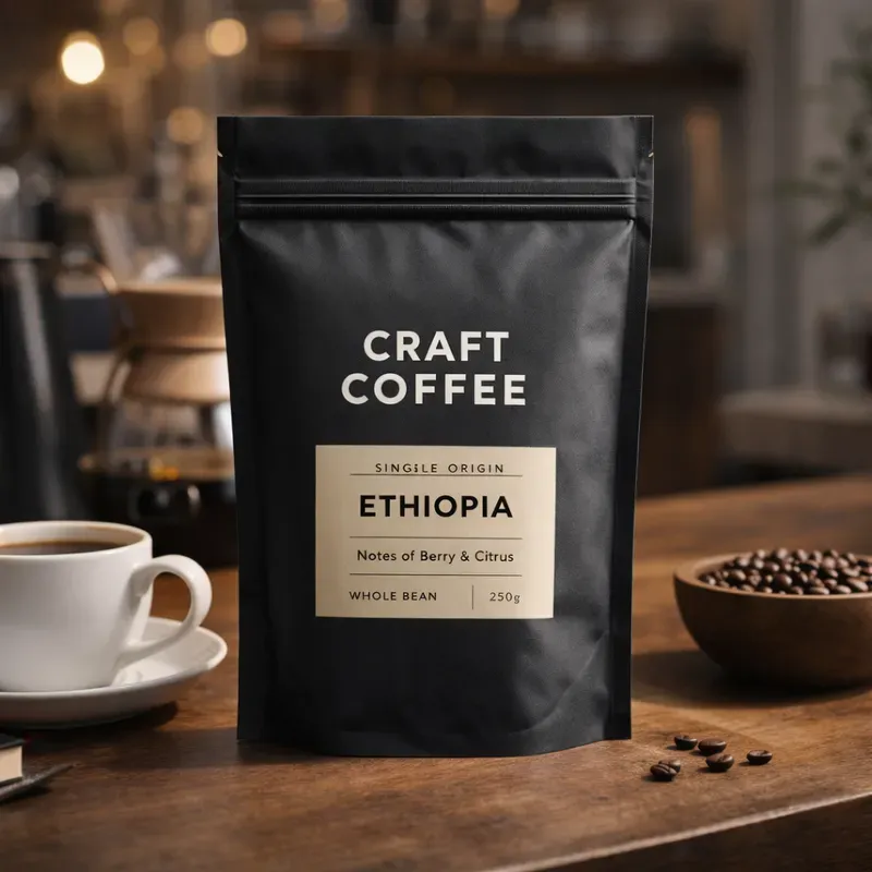 Product Mockup Generator
