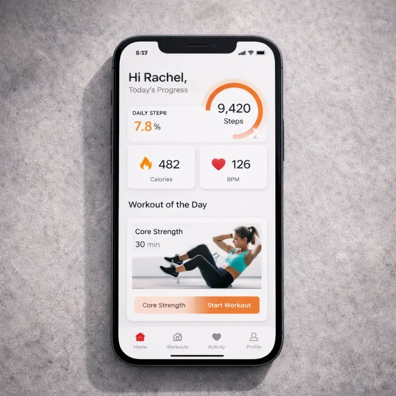 Product Mockup Generator