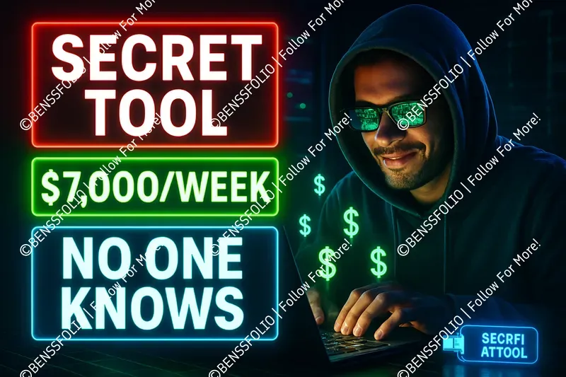 Clickbait Hustle YouTube Thumbnails