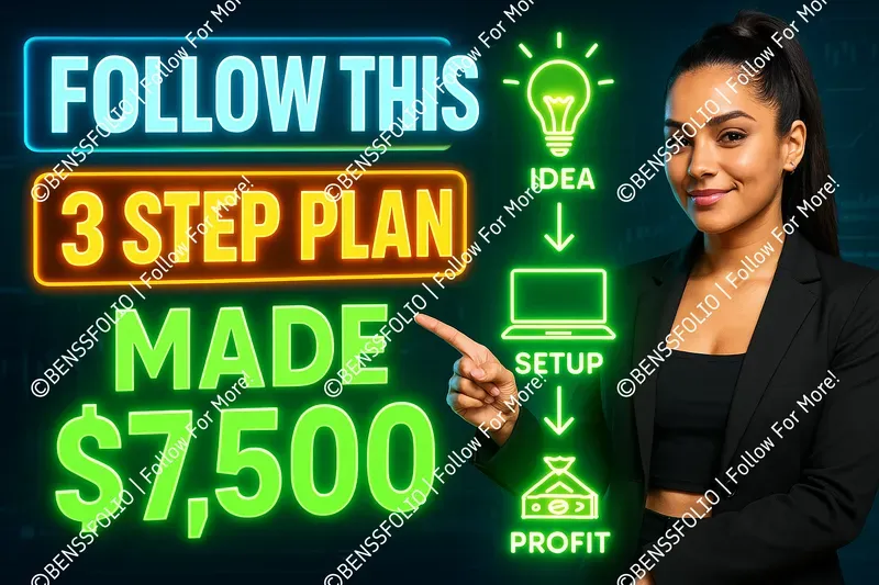 Clickbait Hustle YouTube Thumbnails