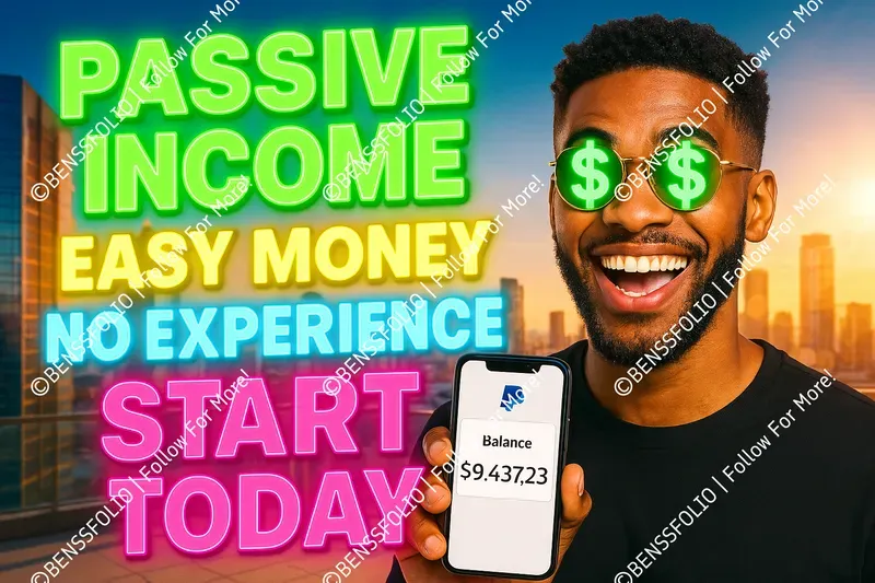 Clickbait Hustle YouTube Thumbnails