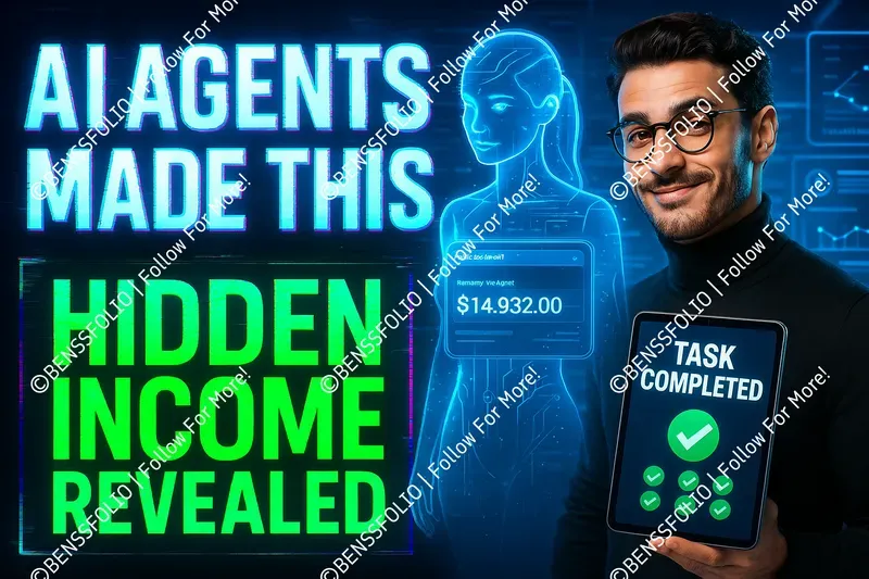 Clickbait Hustle YouTube Thumbnails