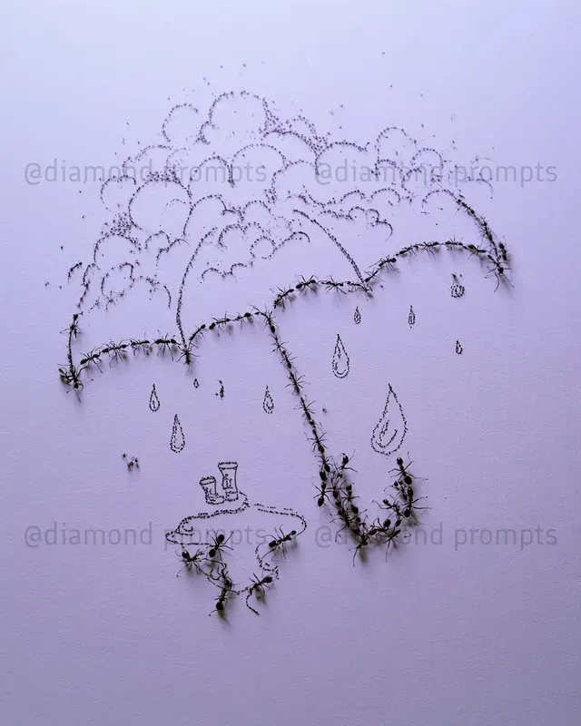 Anticipated Art