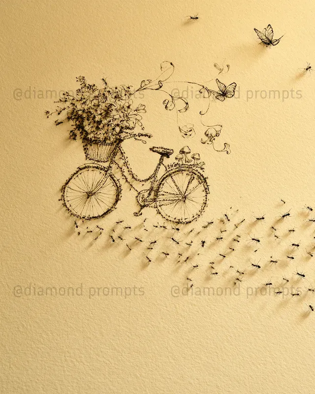 Anticipated Art