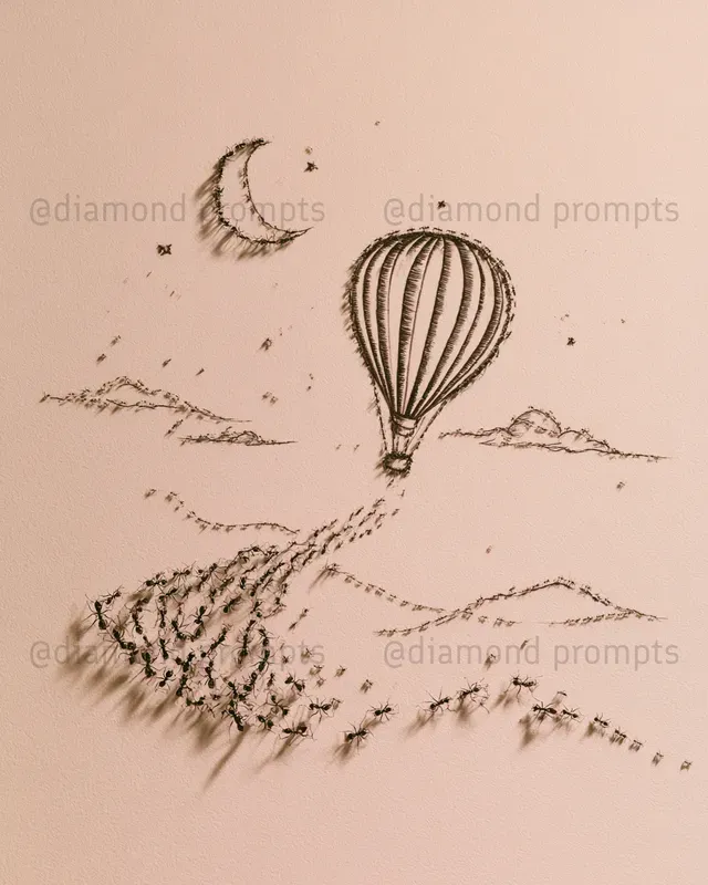 Anticipated Art