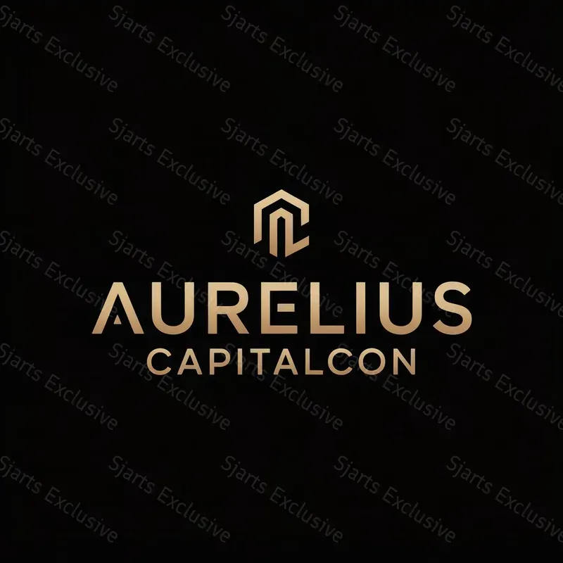 Futuristic Minimal Logos