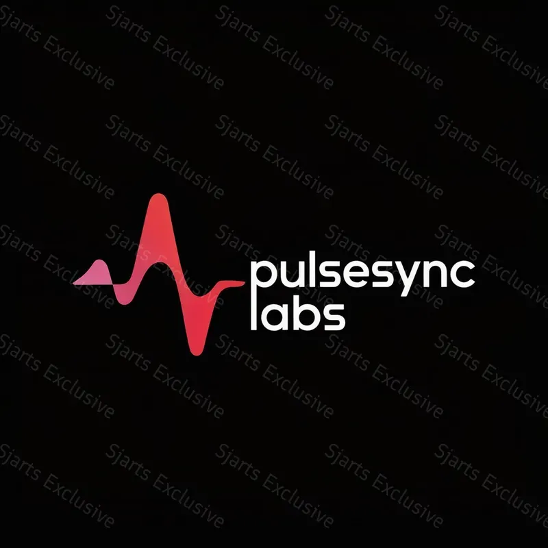 Futuristic Minimal Logos