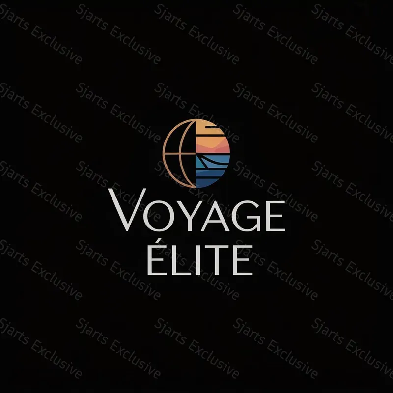Futuristic Minimal Logos