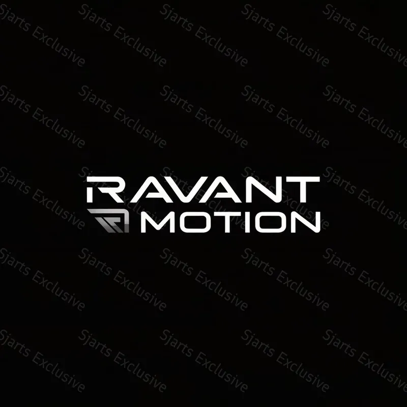 Futuristic Minimal Logos