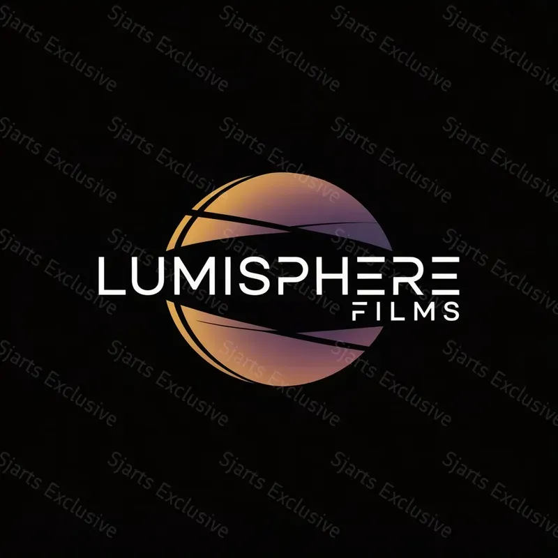 Futuristic Minimal Logos