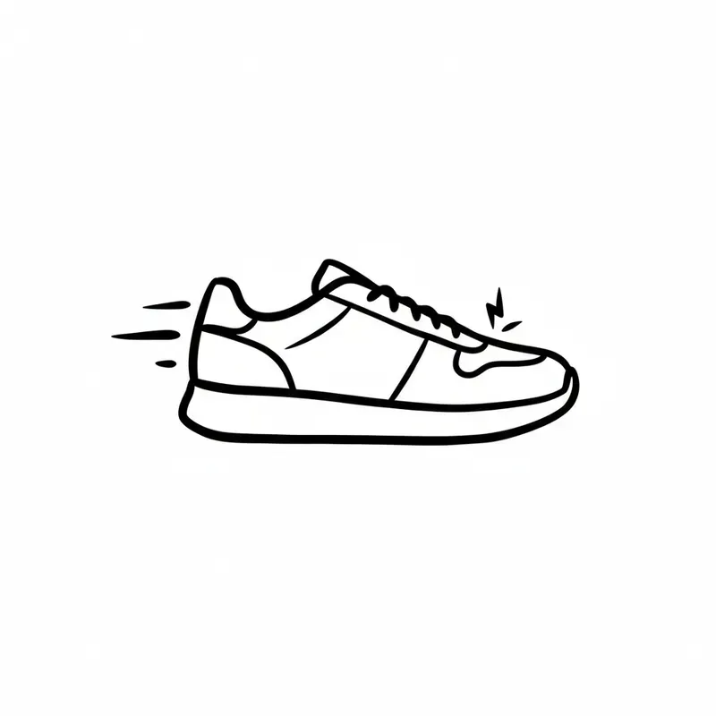 Simple Modern Doodles