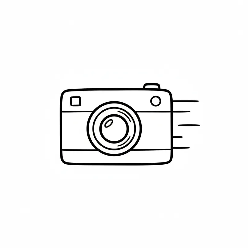 Simple Modern Doodles