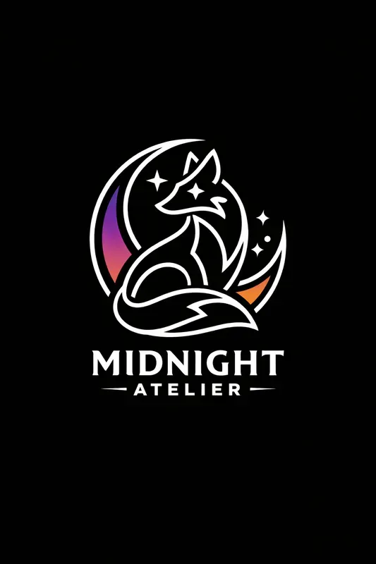 Modern Iconic Mascot Logo Designs