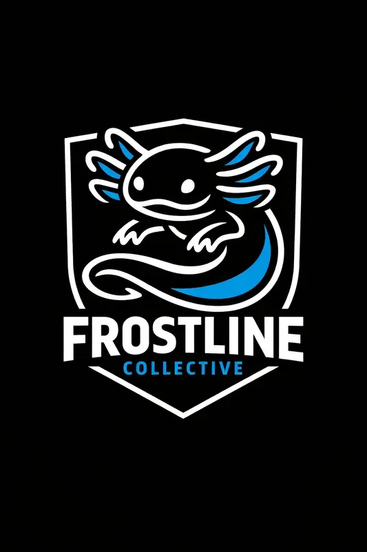 Modern Iconic Mascot Logo Designs