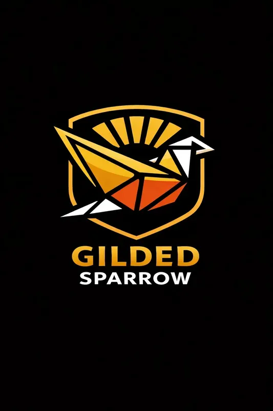 Modern Iconic Mascot Logo Designs