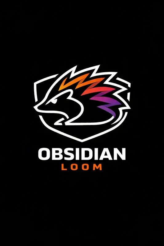 Modern Iconic Mascot Logo Designs