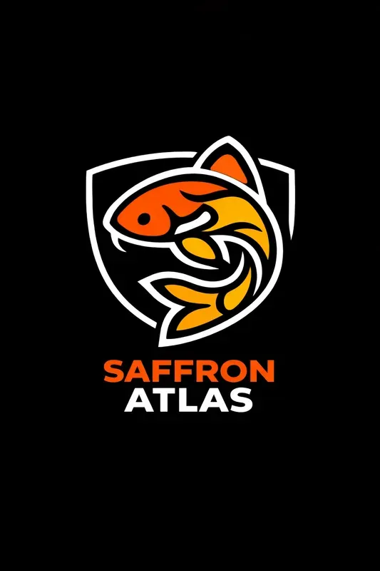 Modern Iconic Mascot Logo Designs