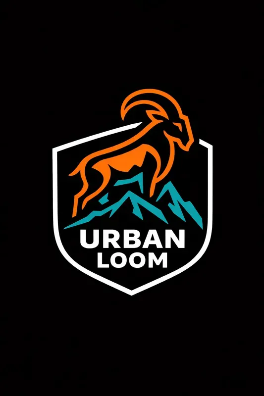 Modern Iconic Mascot Logo Designs