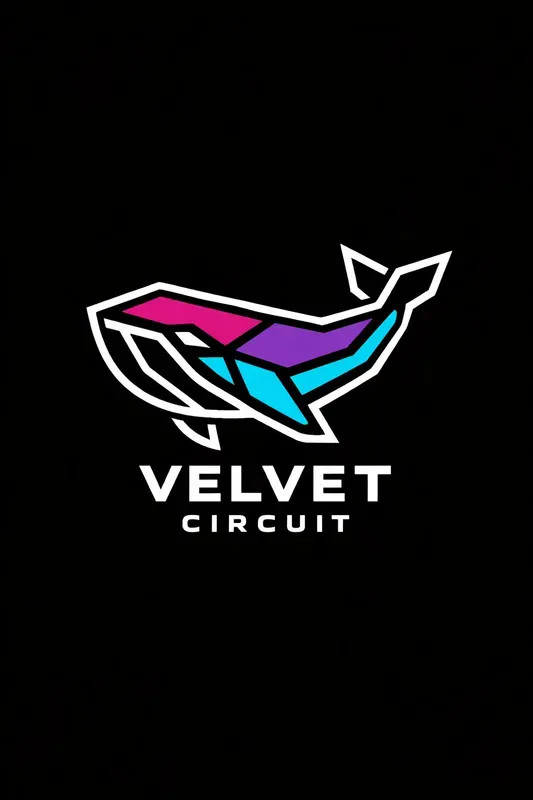 Modern Iconic Mascot Logo Designs