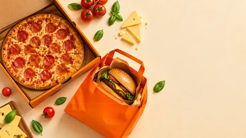 Delivery App Thumbnail Generator